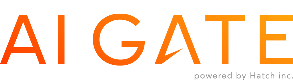 AI GATE｜生成AIを活用した最短最速の副業スキル習得